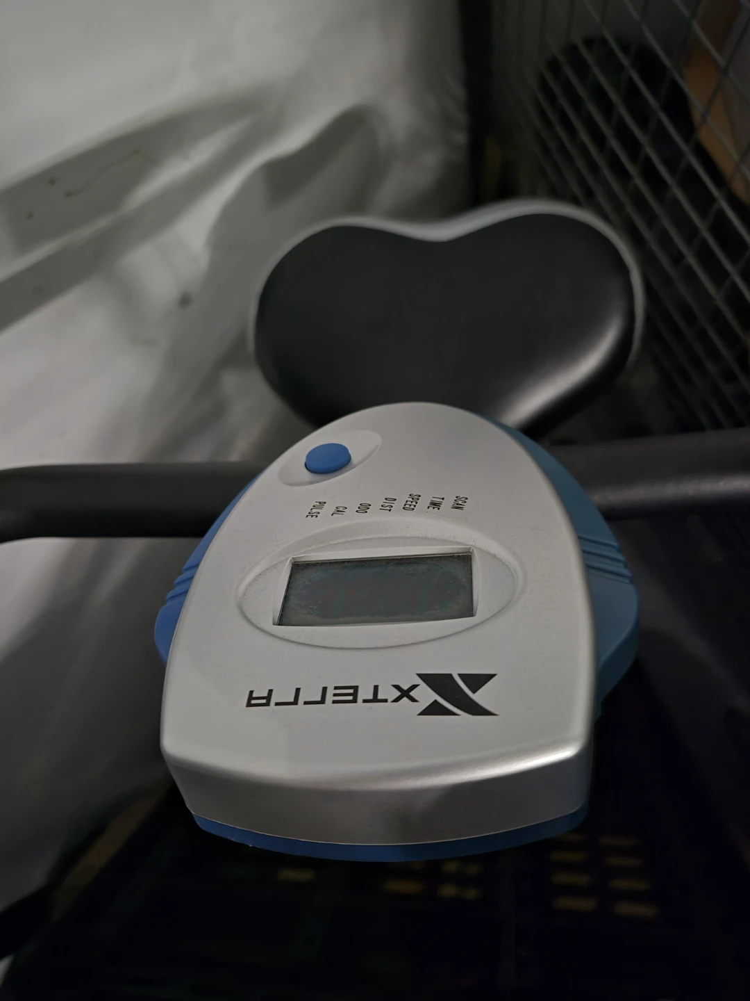 Mini Stepper/indoor bike - photo 3