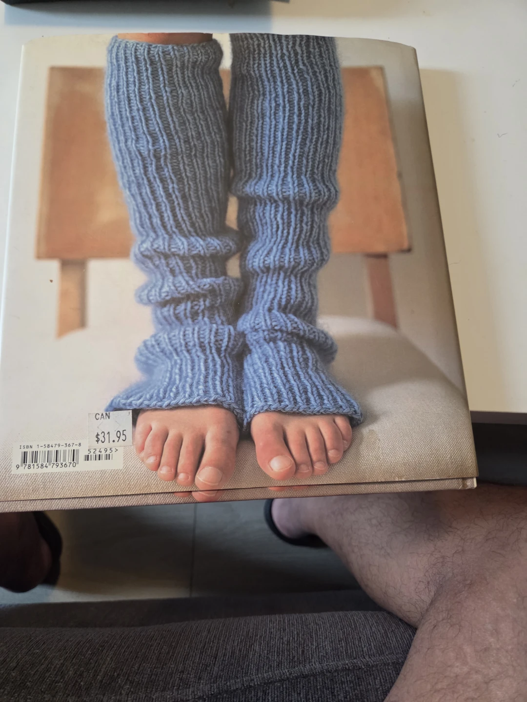 Last-Minute Knitted Gifts by Joelle Hoverson - photo 3