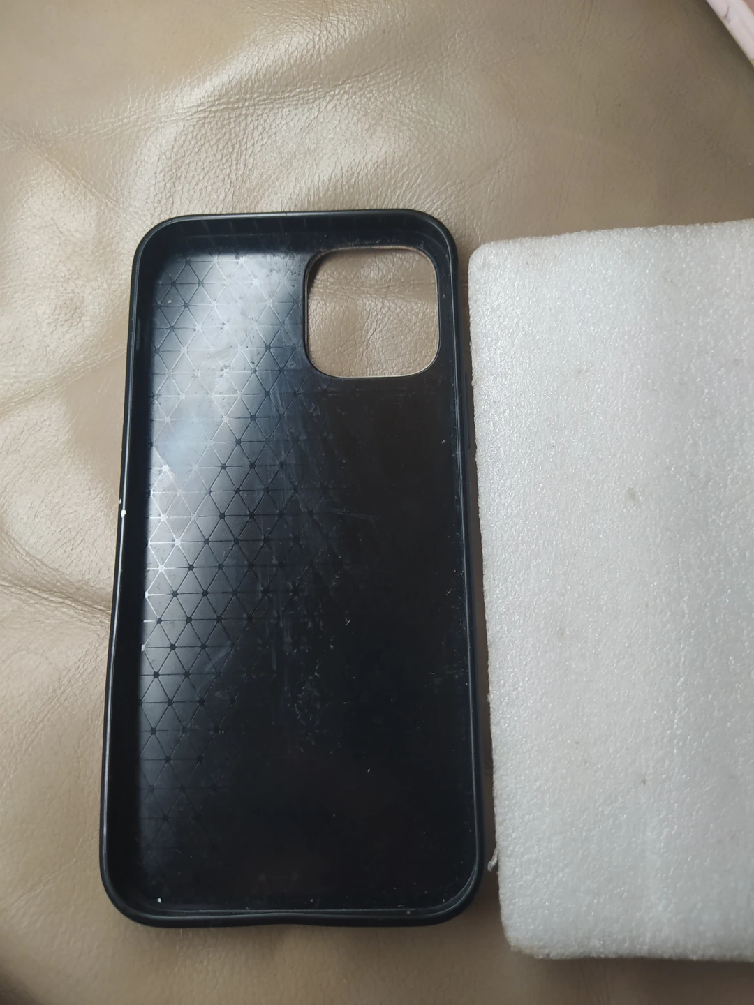 Caishen Themed iPhone Case - photo 2