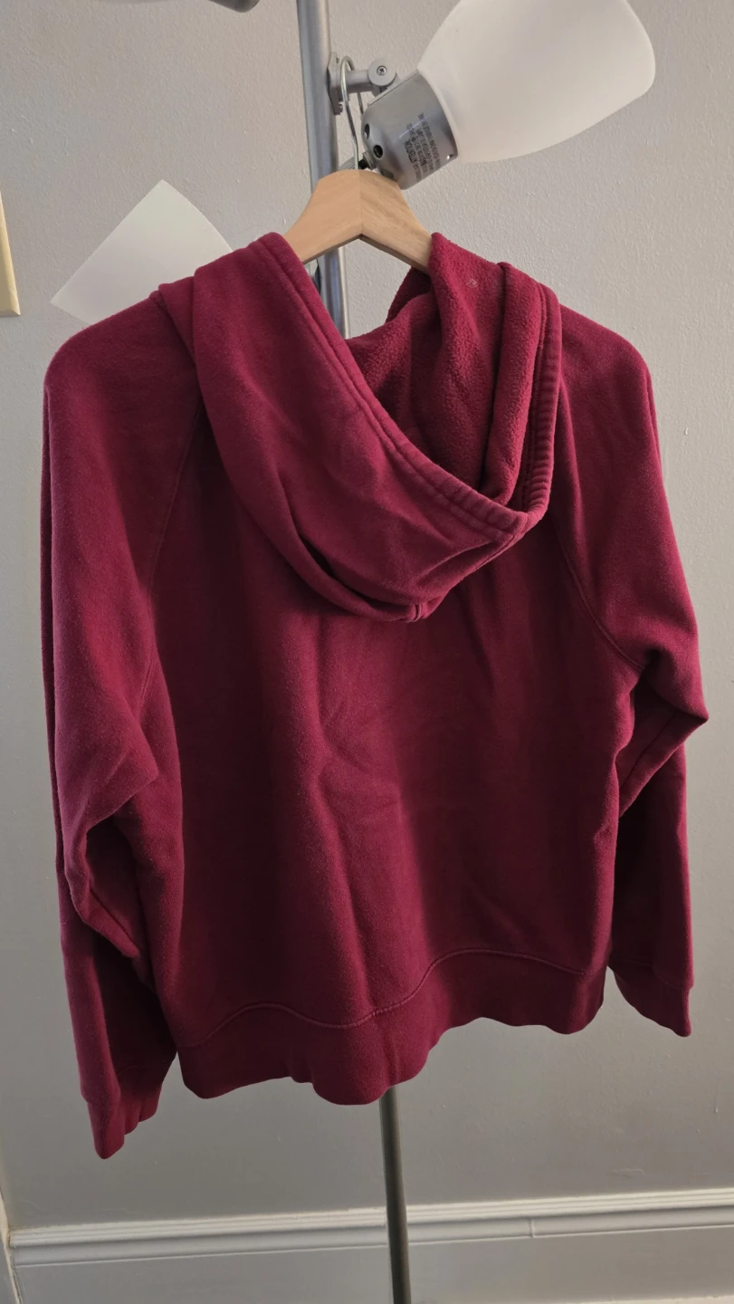 Gap Zip-Up Hoodie - photo 2