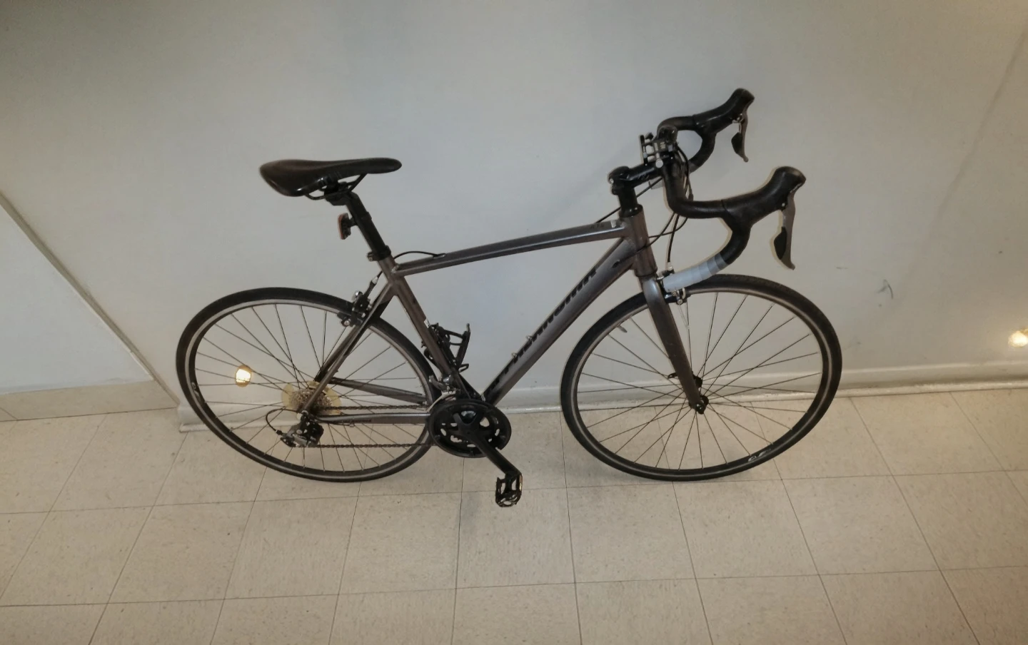 Appalanchia R16 Road Bike