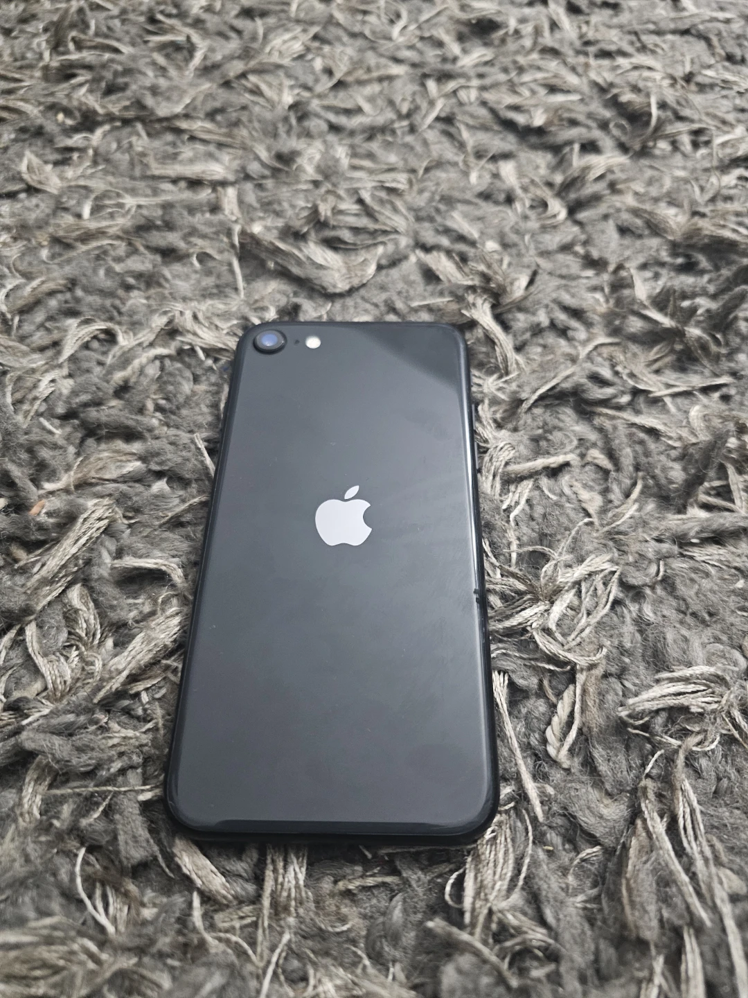 Black Apple iPhone 8 - photo 2