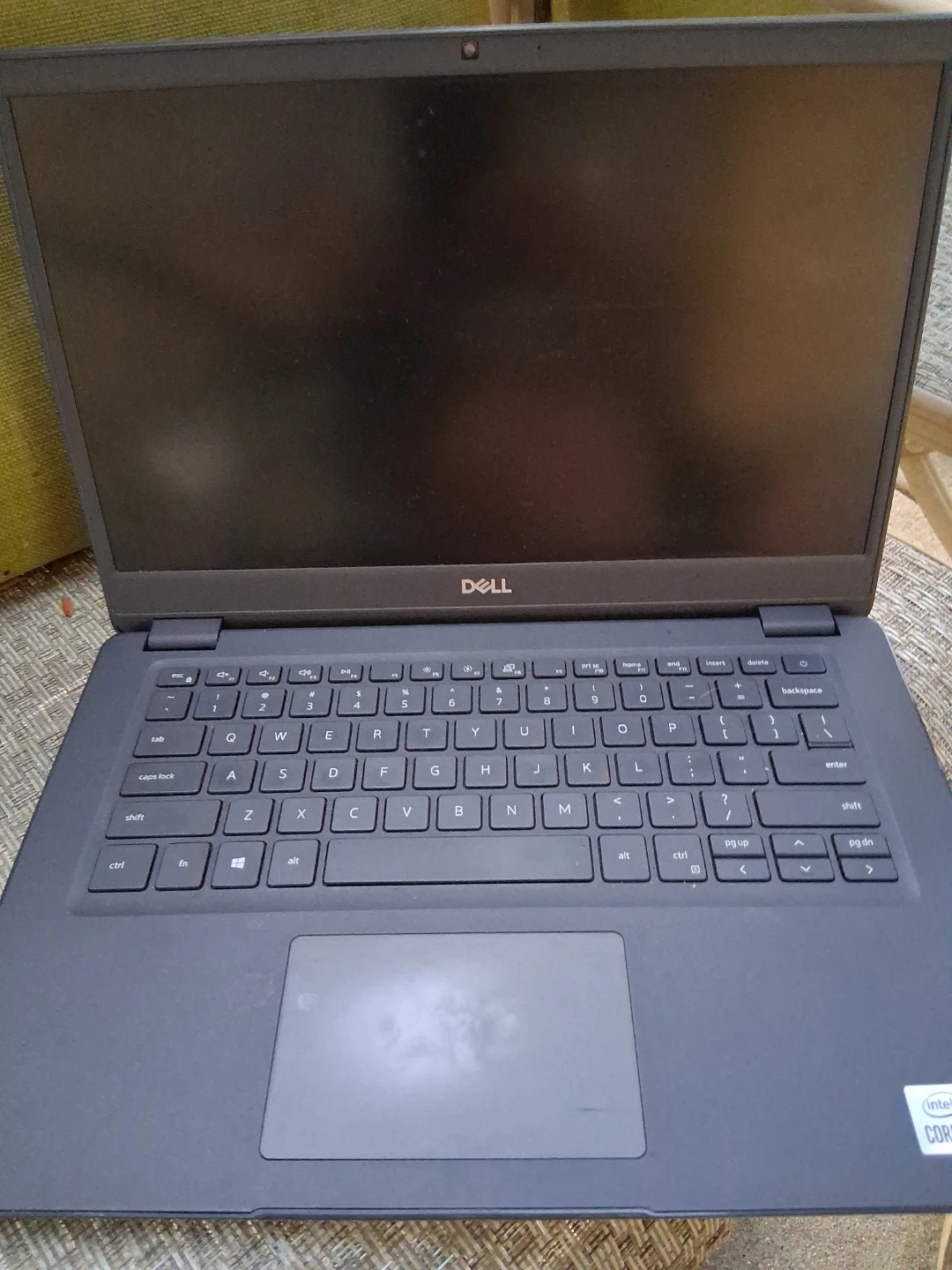 Dell Latitude 3410 Laptop Windows 10