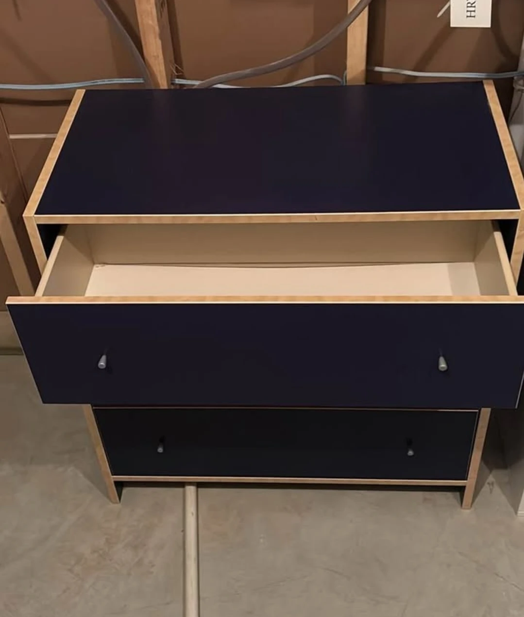 Ikea dresser - photo 5