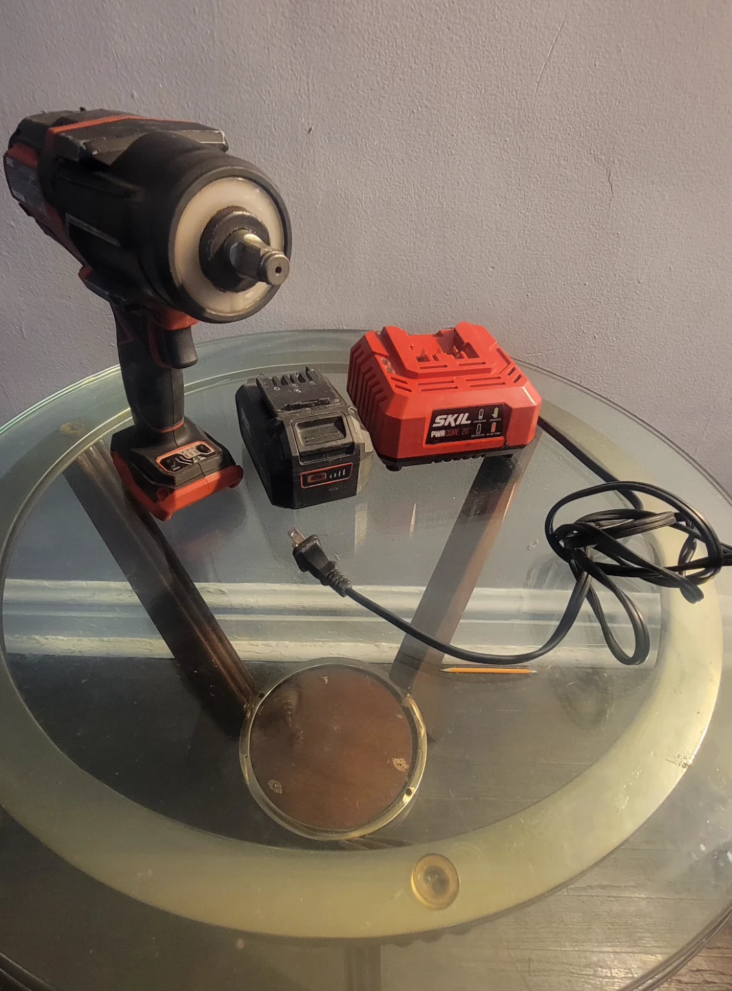 🔧⚡ TALADRO DE IMPACTO 1/2" – POTENTE Y RESISTENTE ⚡🔧 - photo 4