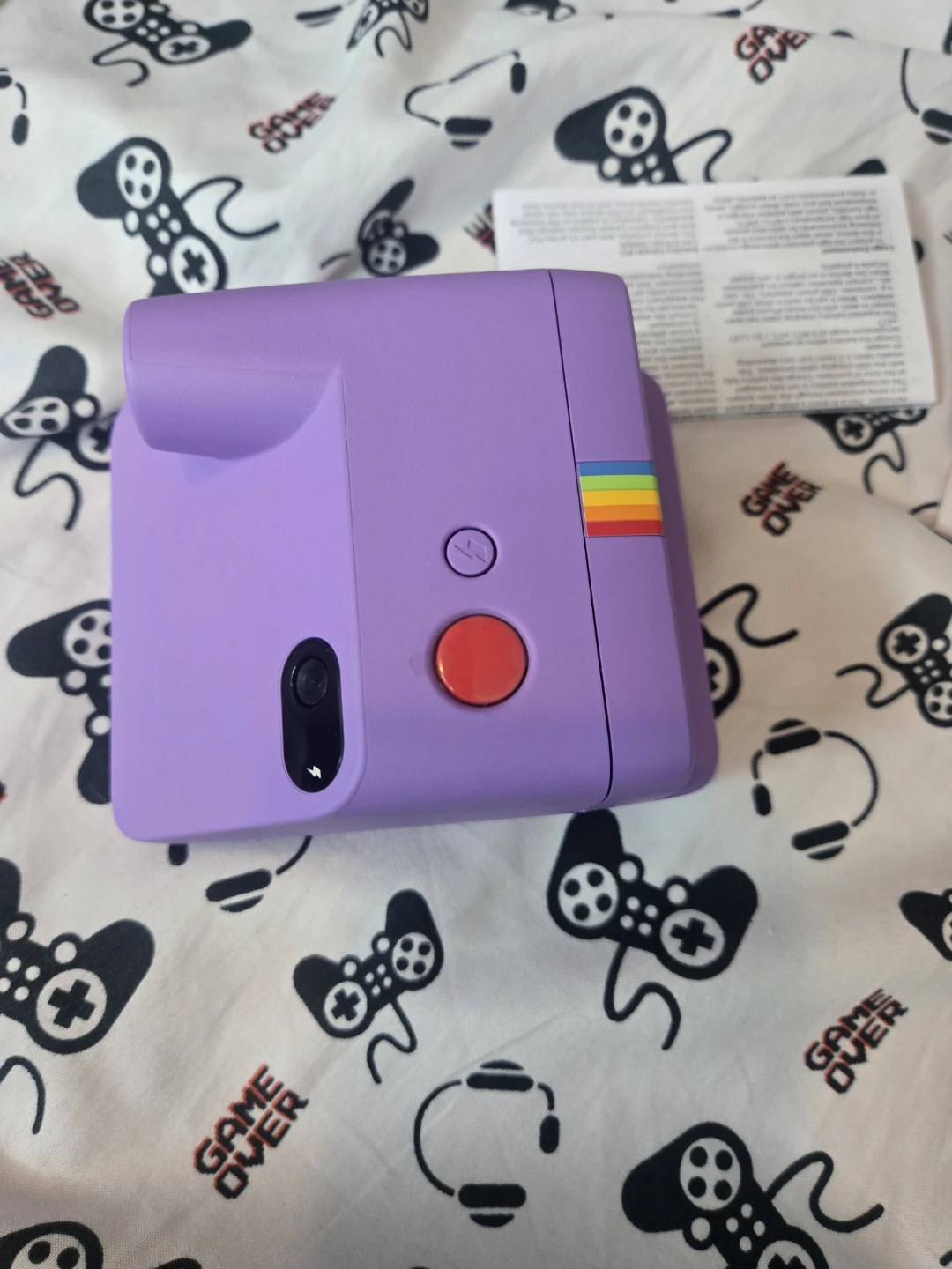 Polaroid Go Instant Camera - photo 2