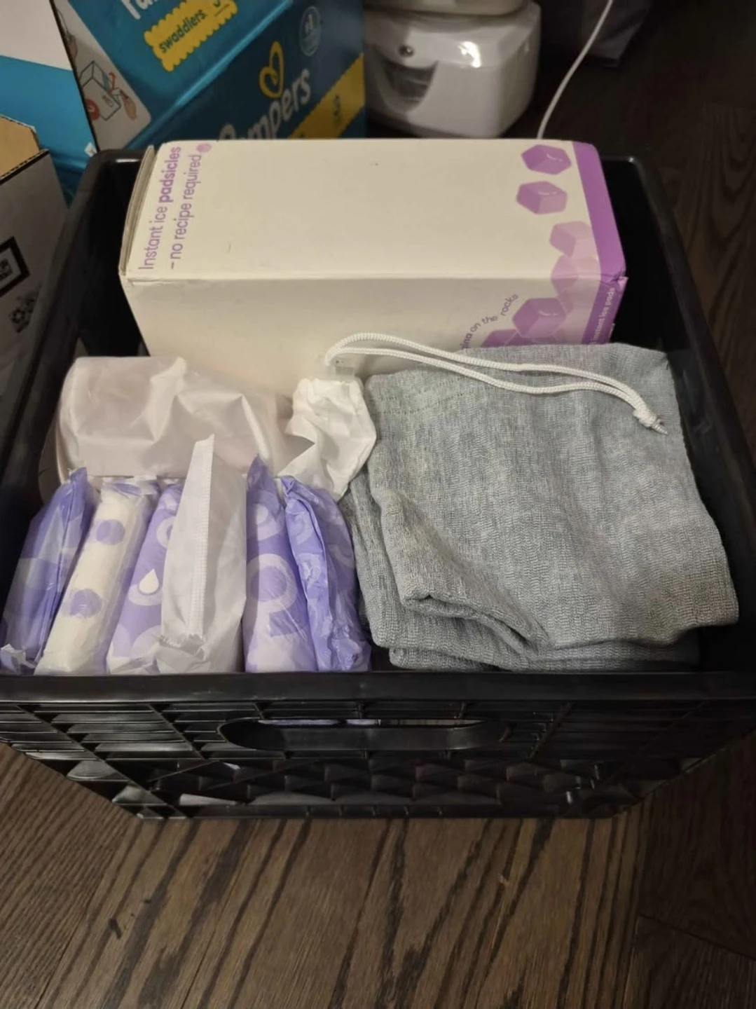 Frida Mom Postpartum Recovery Kit
