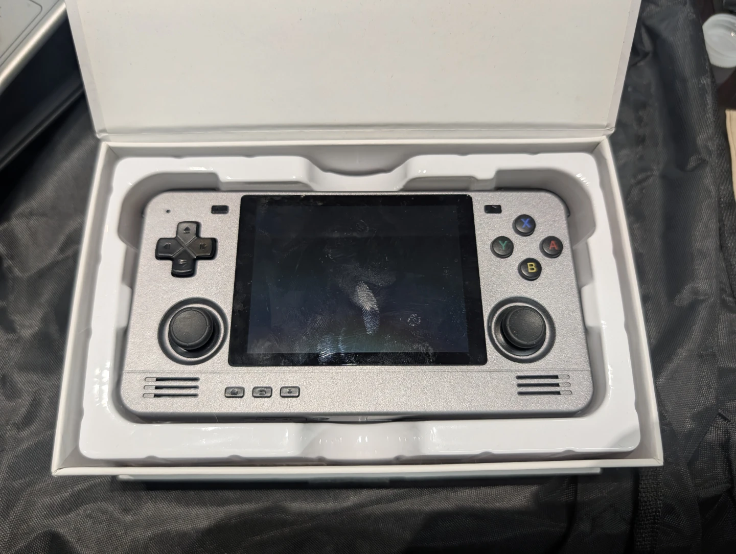 Retroid Pocket Handheld Gaming Console