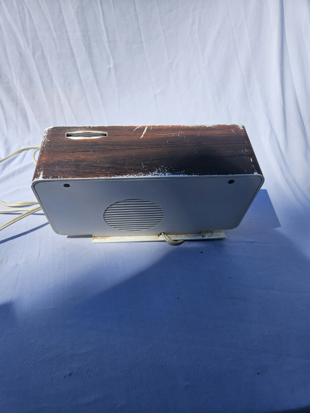 Vintage Zenith AM Radio - photo 3