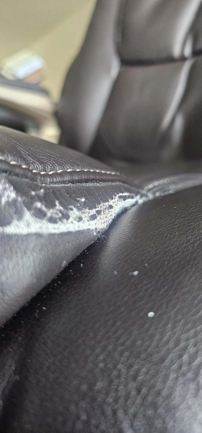 High Back Office Chair - photo 5