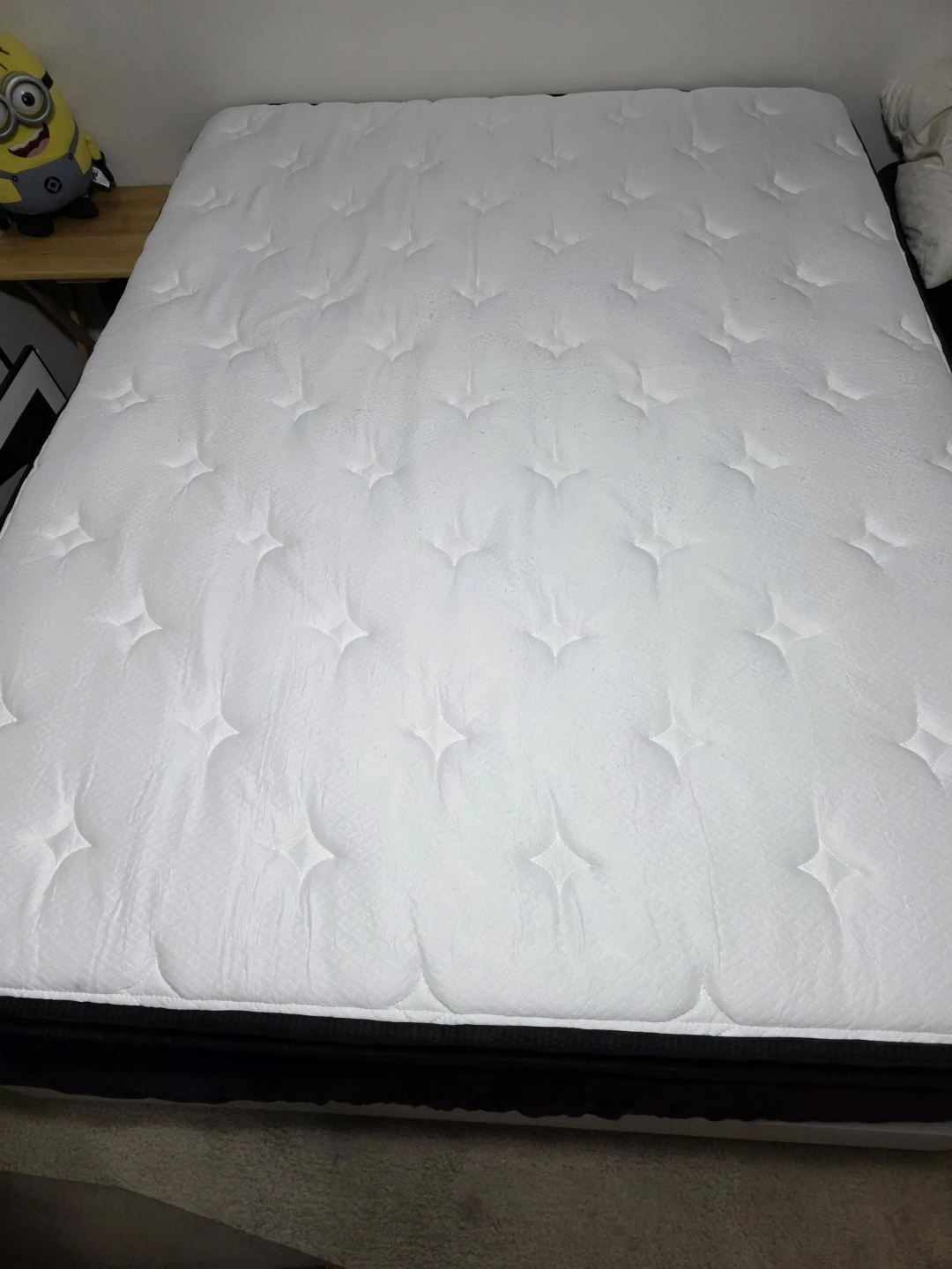 Queen Size Mattress
