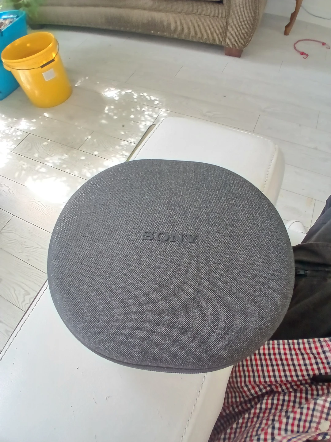 Sony ULT Wear Wireless Headphones