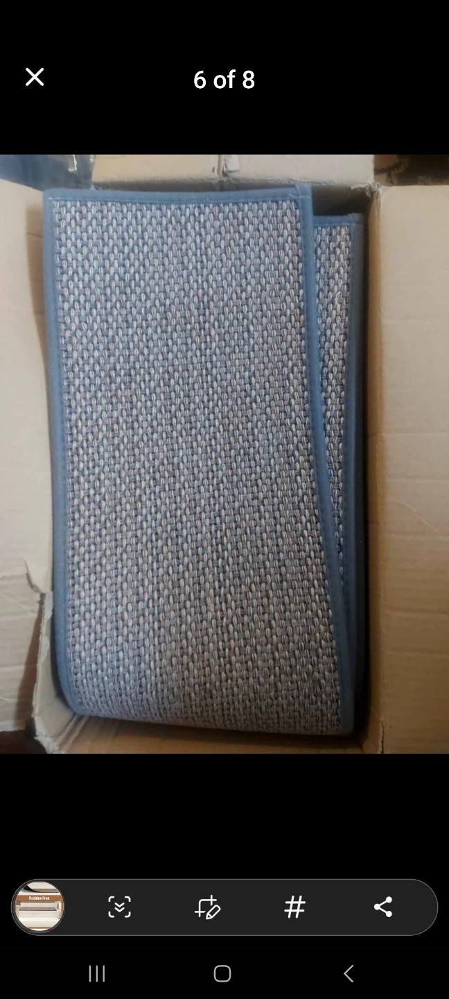 Set of Stair Treads 15 pack brand new - photo 4