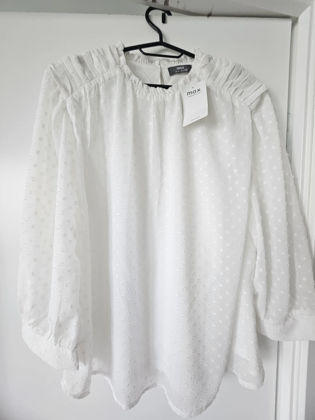 Selection of Max, vero moda Women's Tops - photo 2