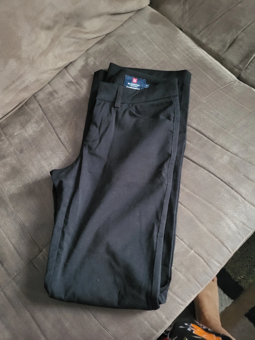 ST. Joseph Morrow uniform pants