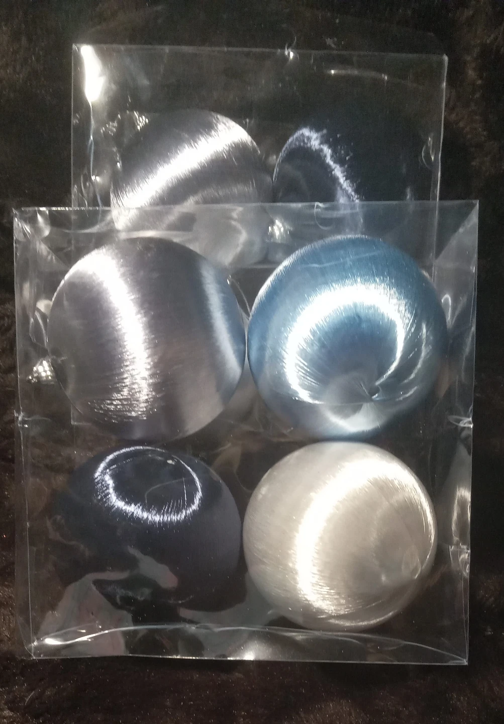 Assorted Ashland Christmas Ornaments - photo 3
