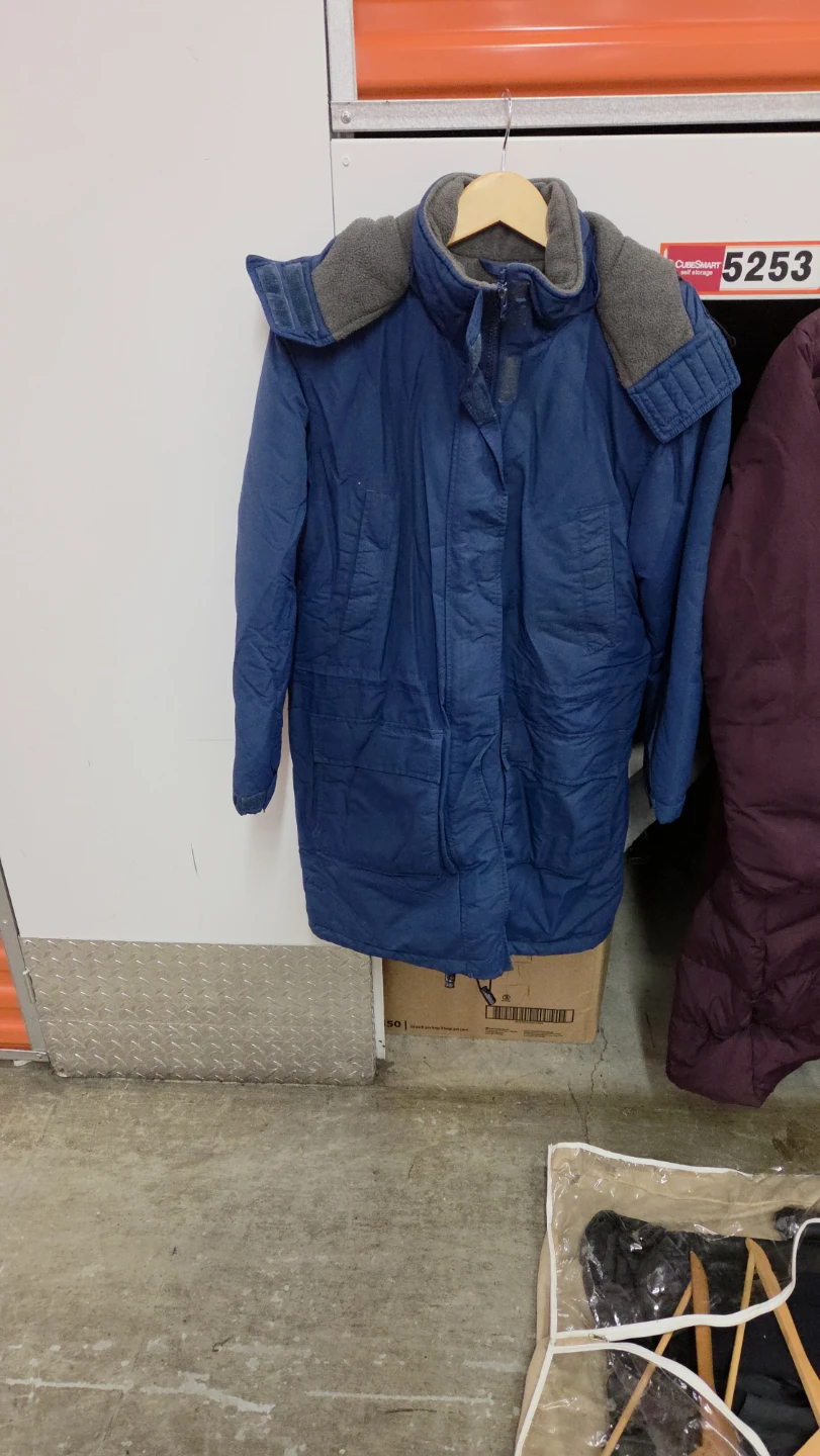 Lands' End Winter Parka - photo 4