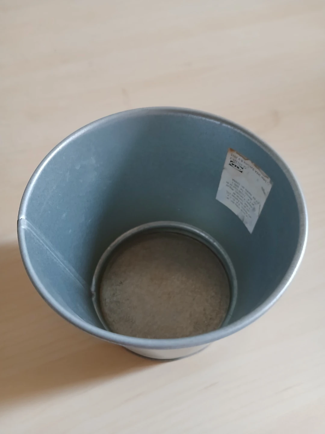 IKEA BINTJE Plant Pot - photo 3