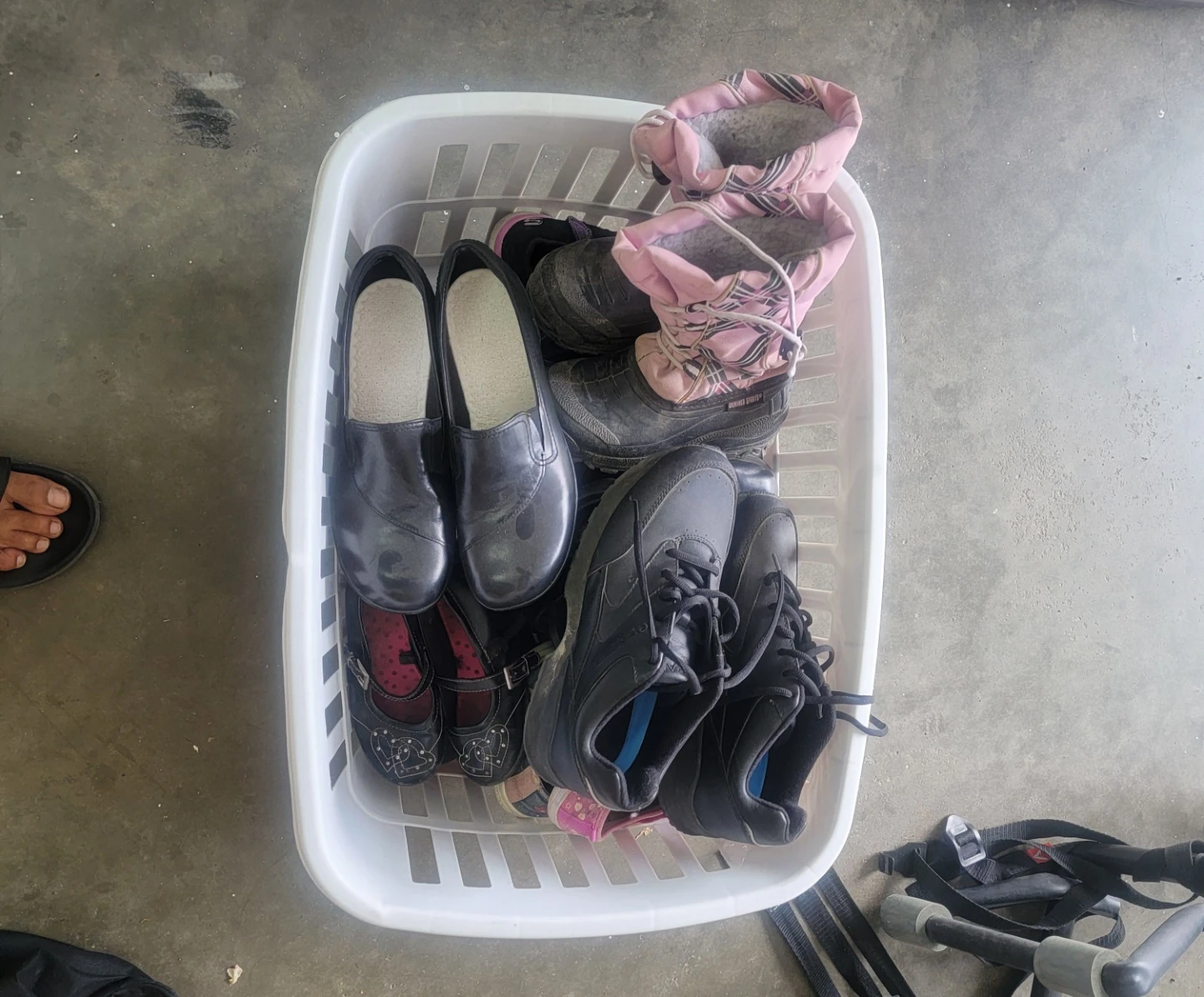 Shoes