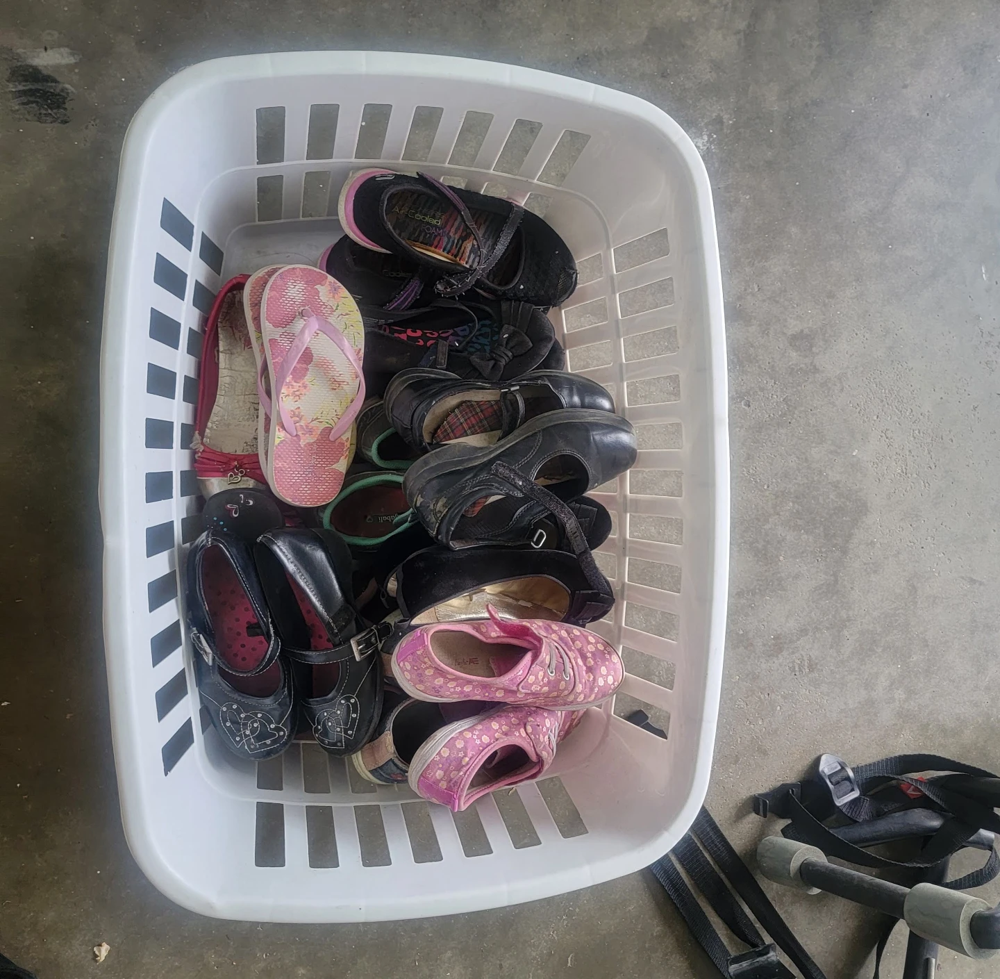 Shoes - photo 2