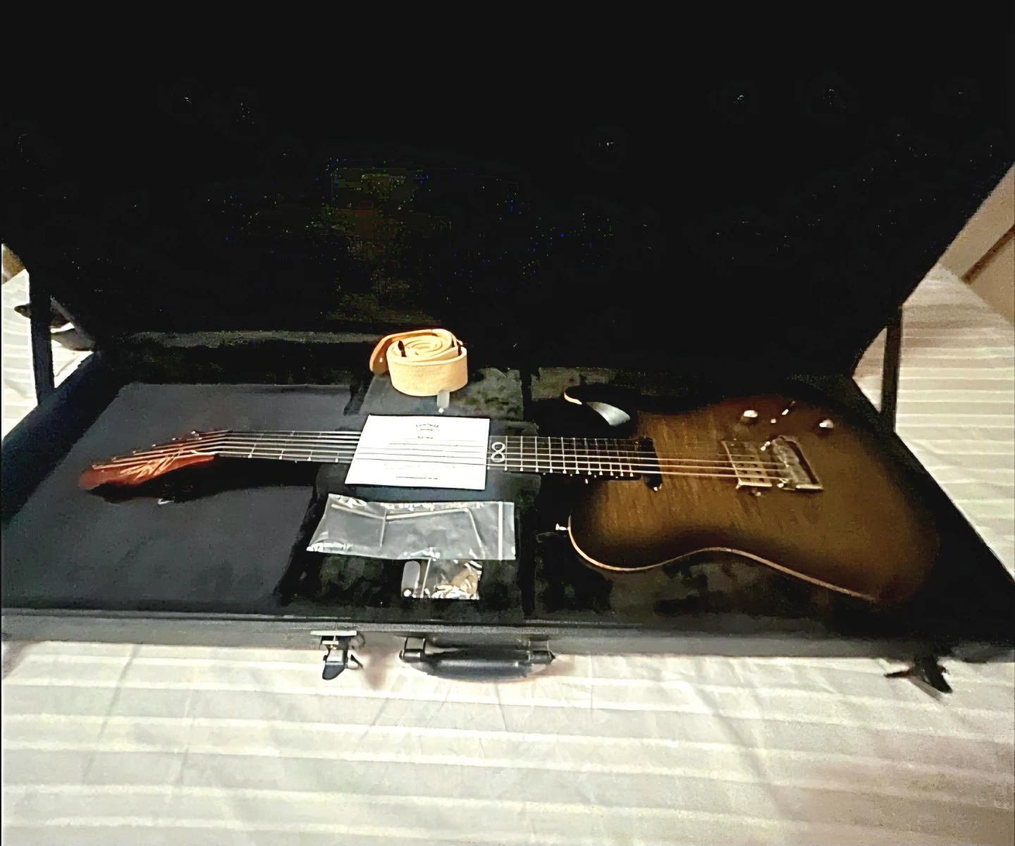 Chapman ML3 Pro Electric Guitar