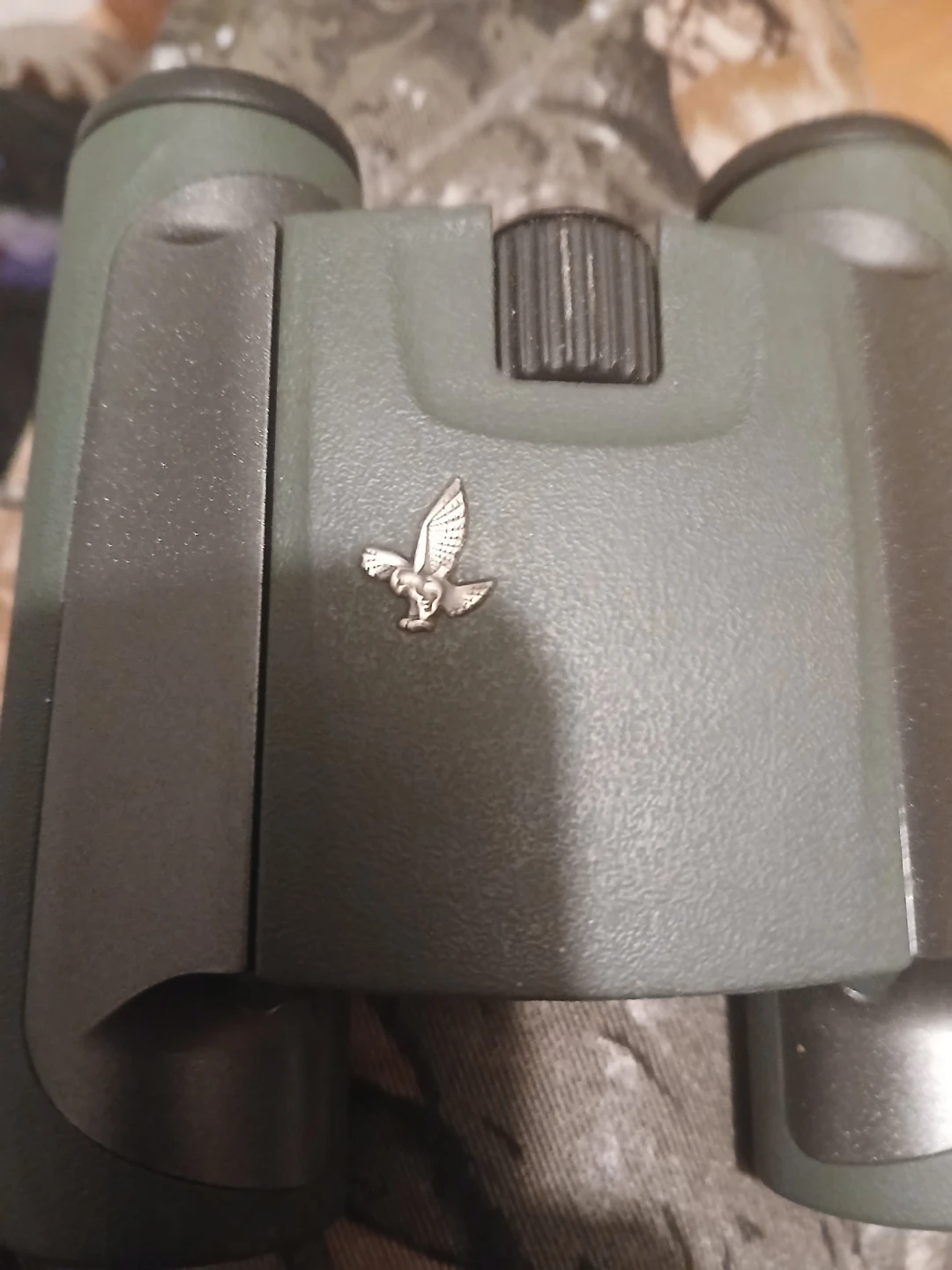 Swarovski CL 10x25 Binoculars