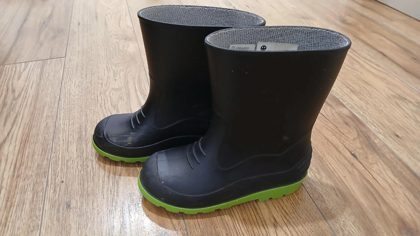 Kids Rain Boot - photo 2