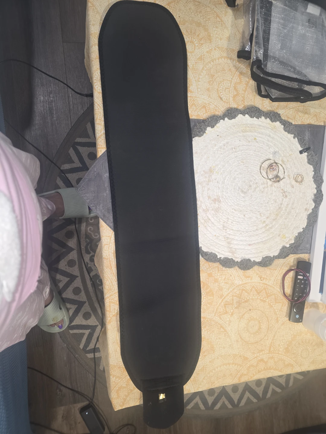 Sweet Sweat Waist Trimmer - photo 2