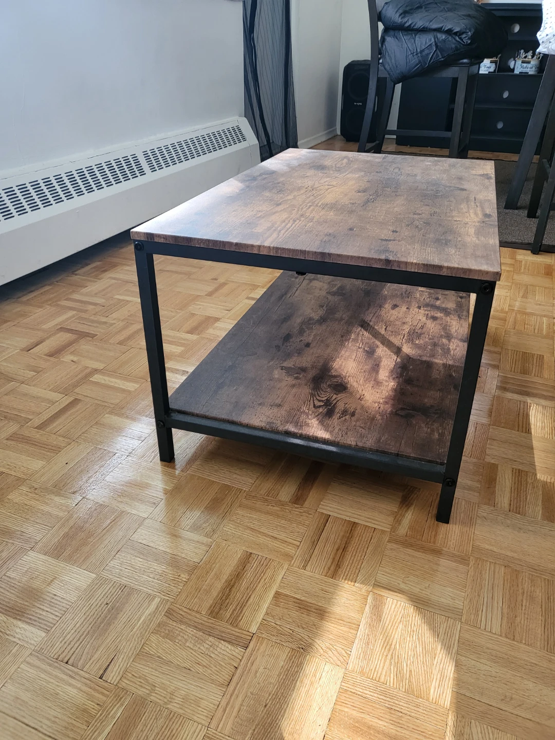Coffee Table $40 *Brand New* - photo 2