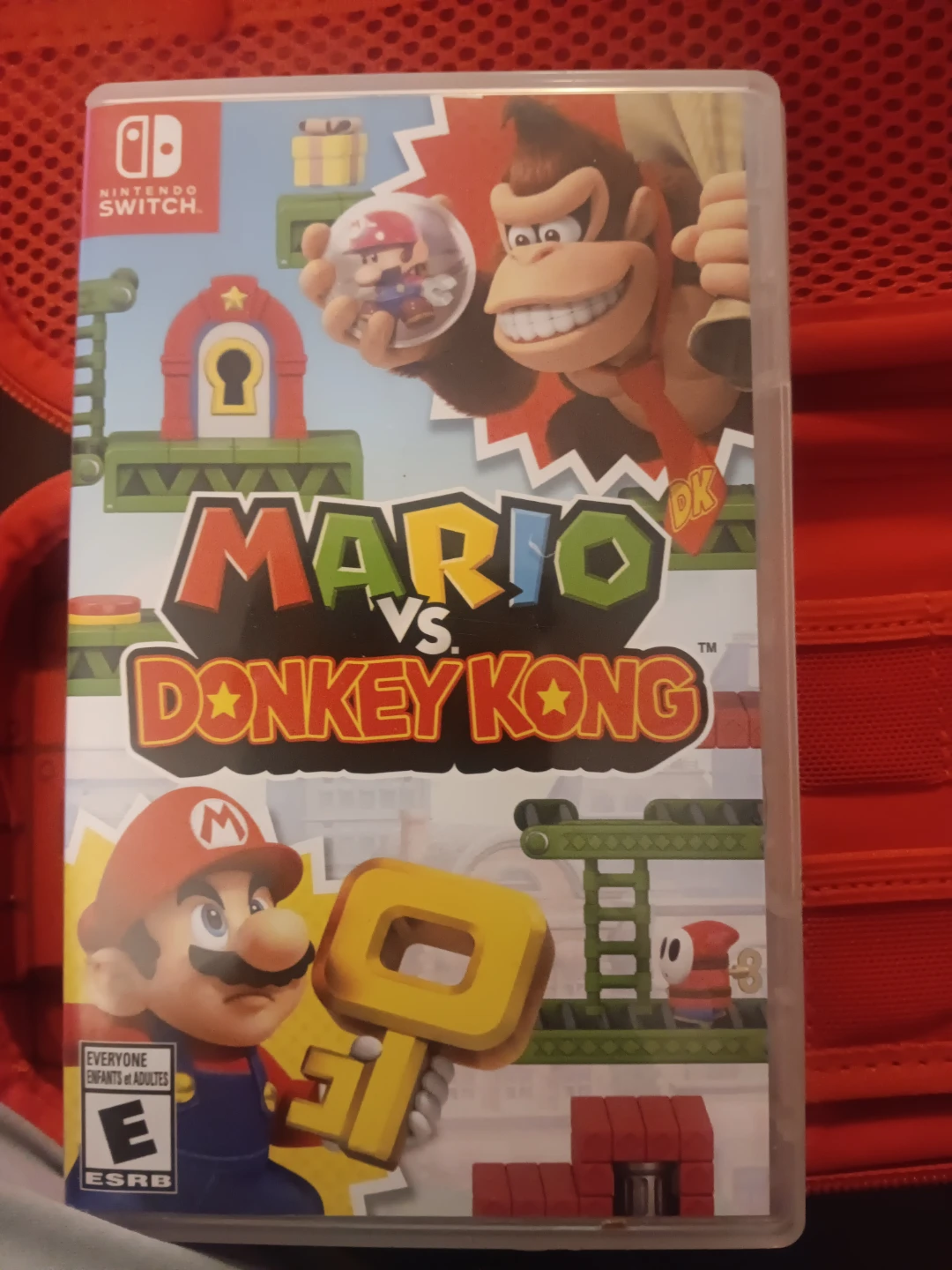 Nintendo Switch Lite Console and Games Bundle 🏈 - photo 3