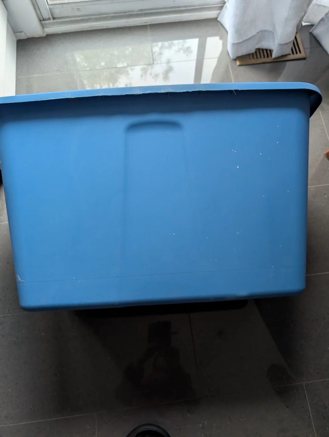 TuffStore large Storage Box