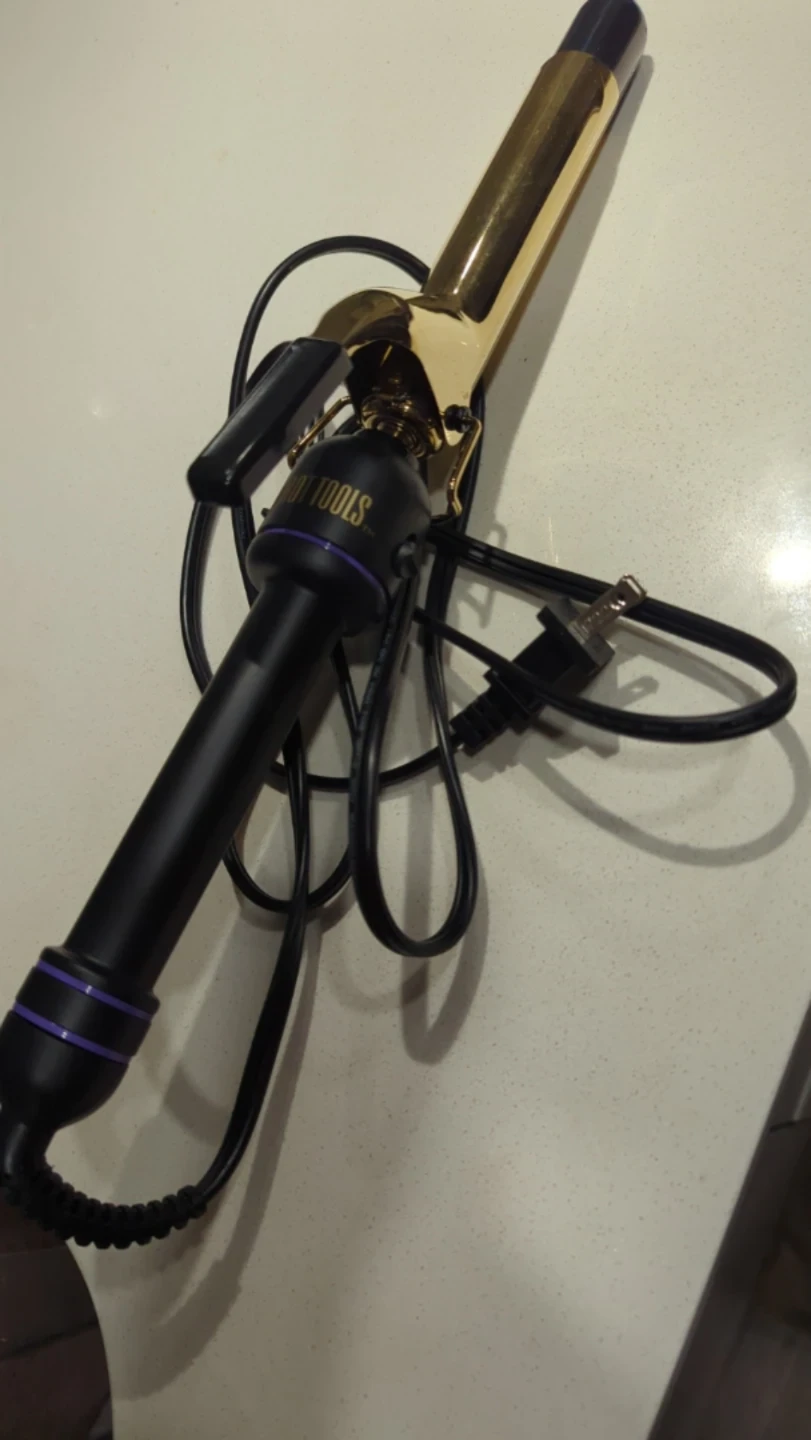 Hot Tools Curling Iron - photo 2