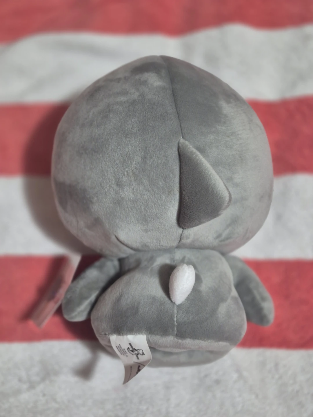 Universal Studios Hello Kitty Jaws Plush - photo 3