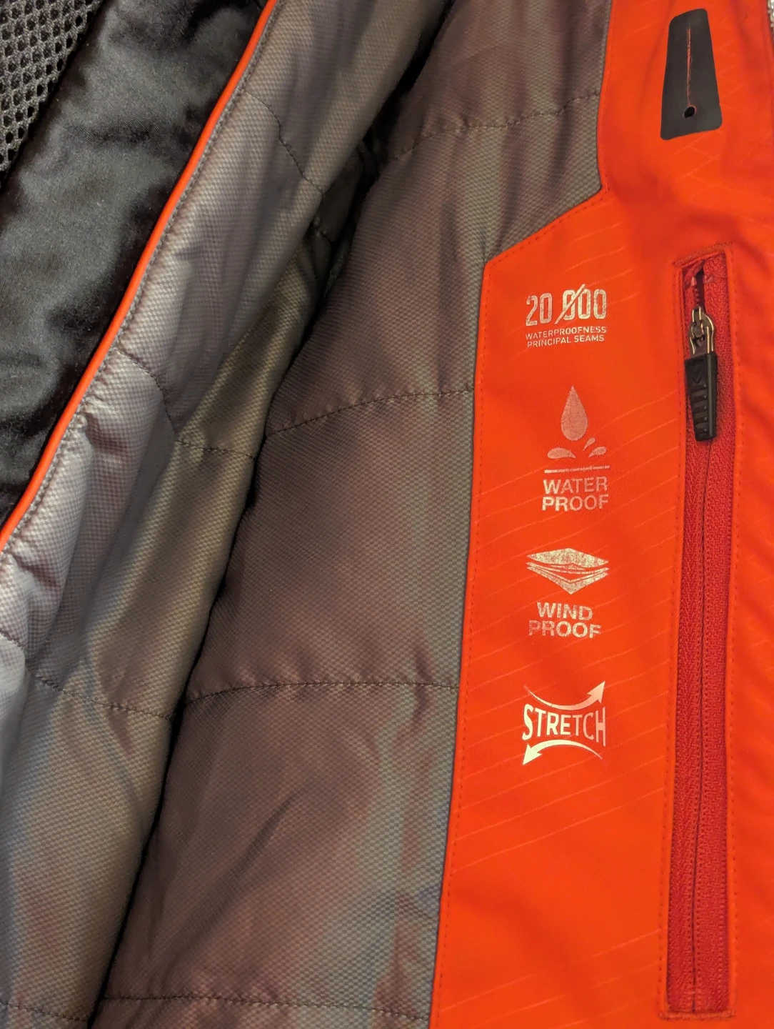 Rossignol Brand Women's Weatherproof Jacket (M)!  ⭐ - photo 3