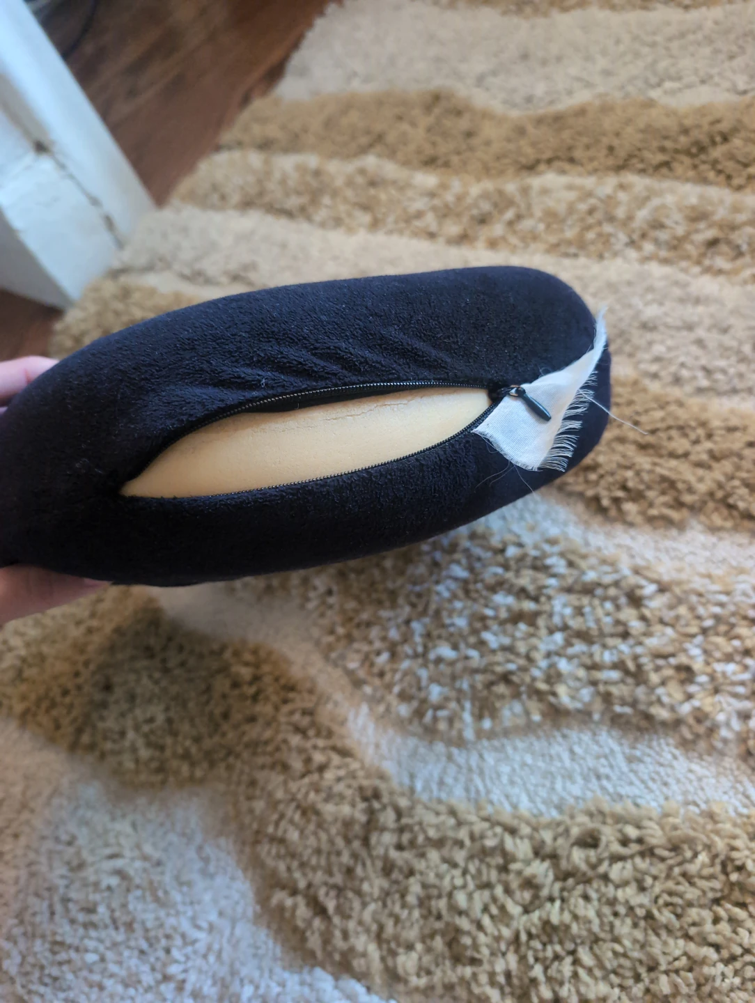 Travel Pillow - photo 2