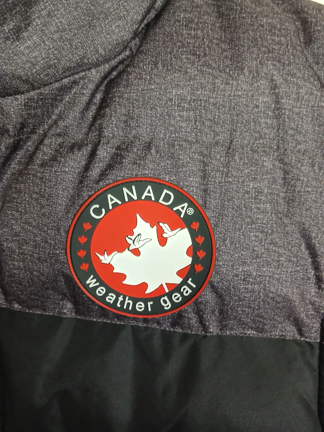 Canada Weather Gear Puffer Vest - photo 3