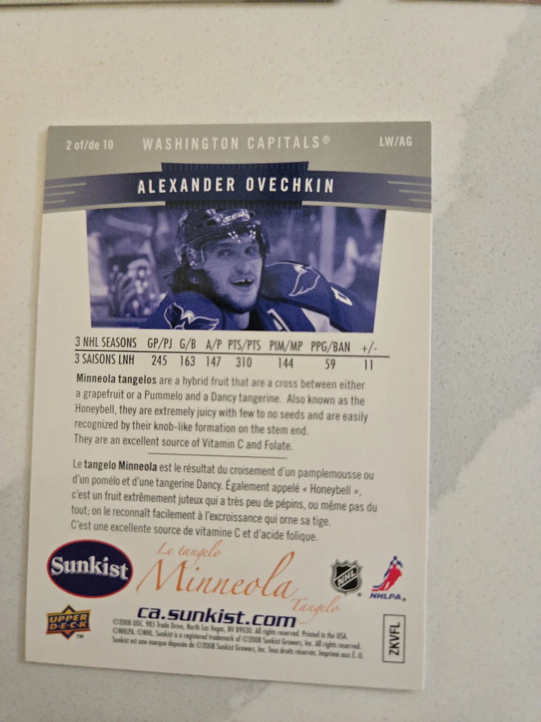 Large Collection of Vintage NHL Hockey Cards - photo 3