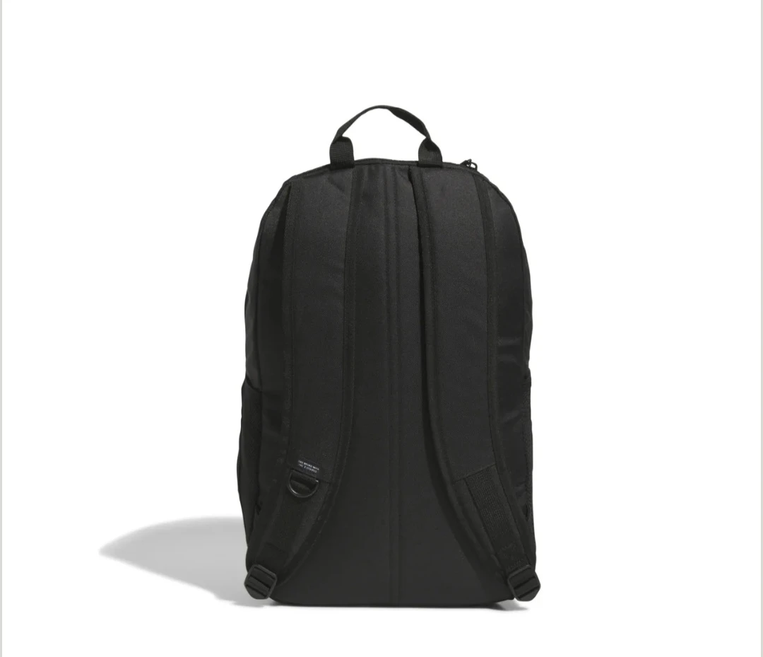 Adidas Black Backpack - photo 3