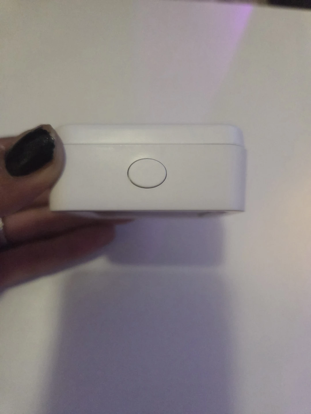 Wi-Fi Temperature and Humidity Sensor - photo 5