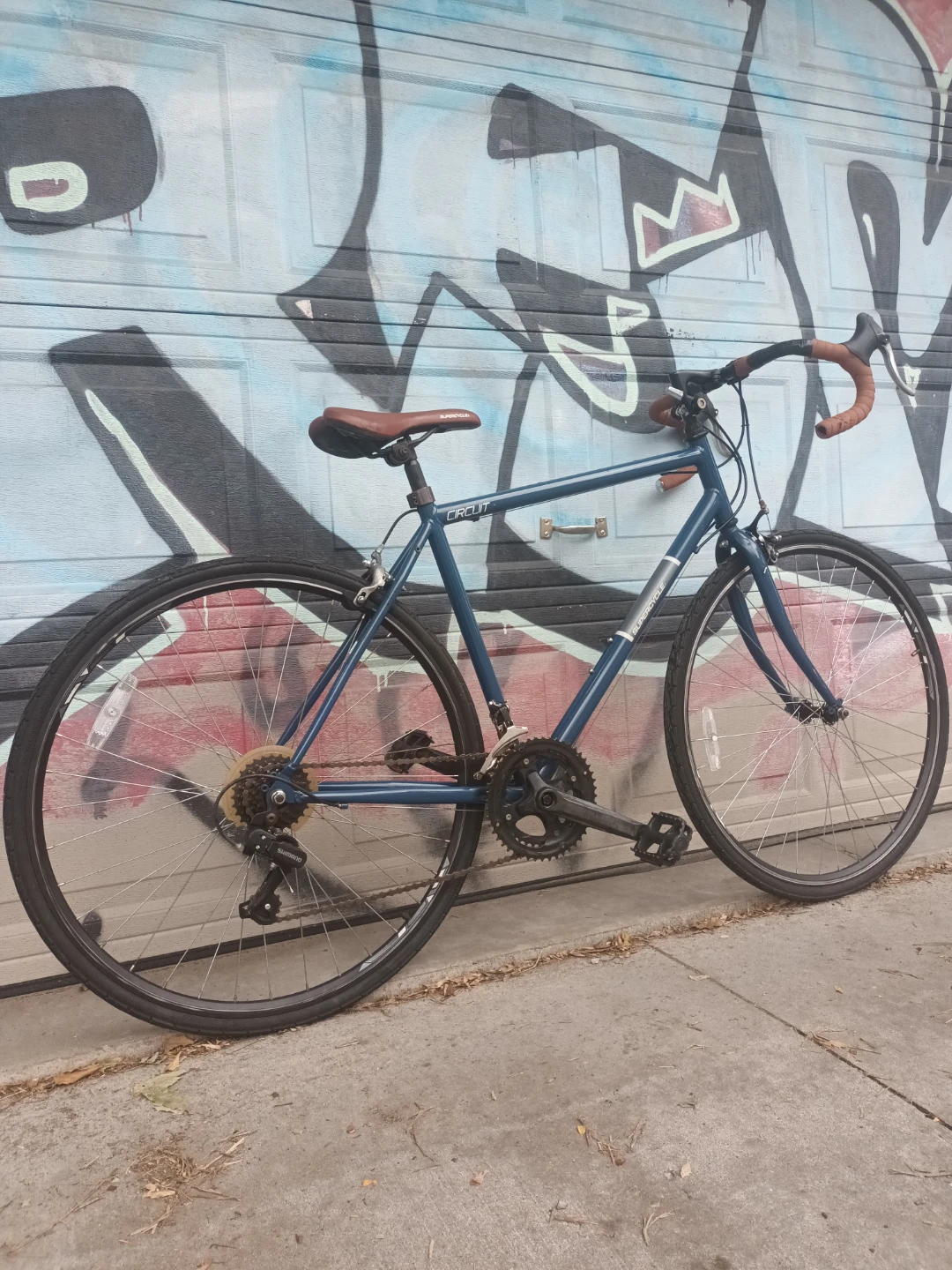 Supercycle Circuit Road Bike - photo 4