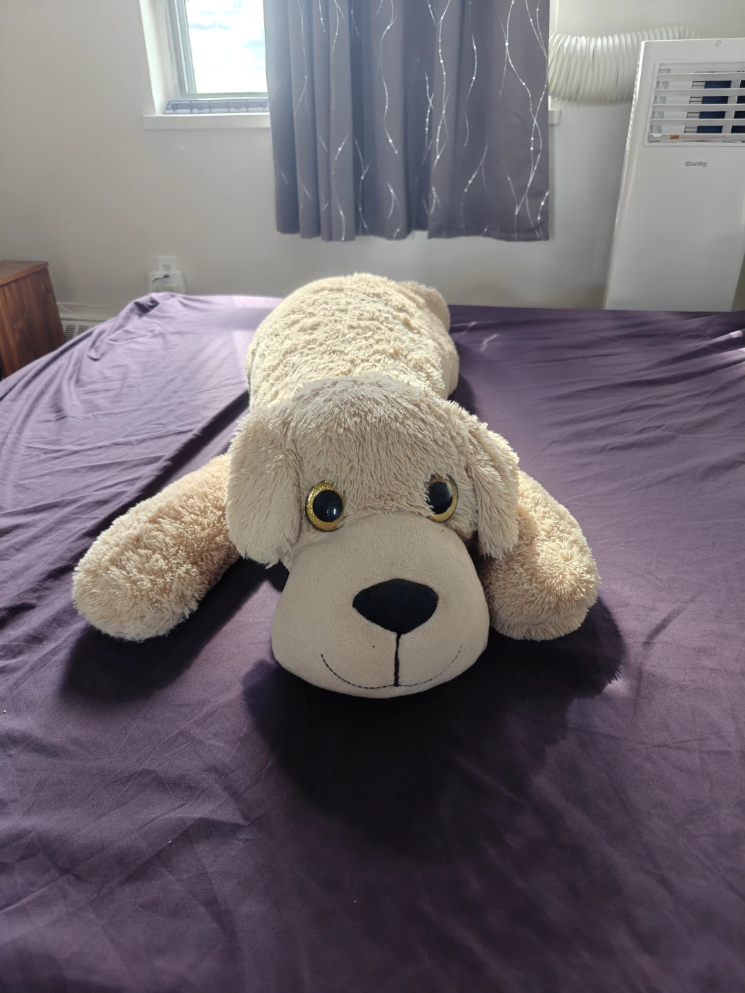 Plush Dog Stuffed Animal - photo 3