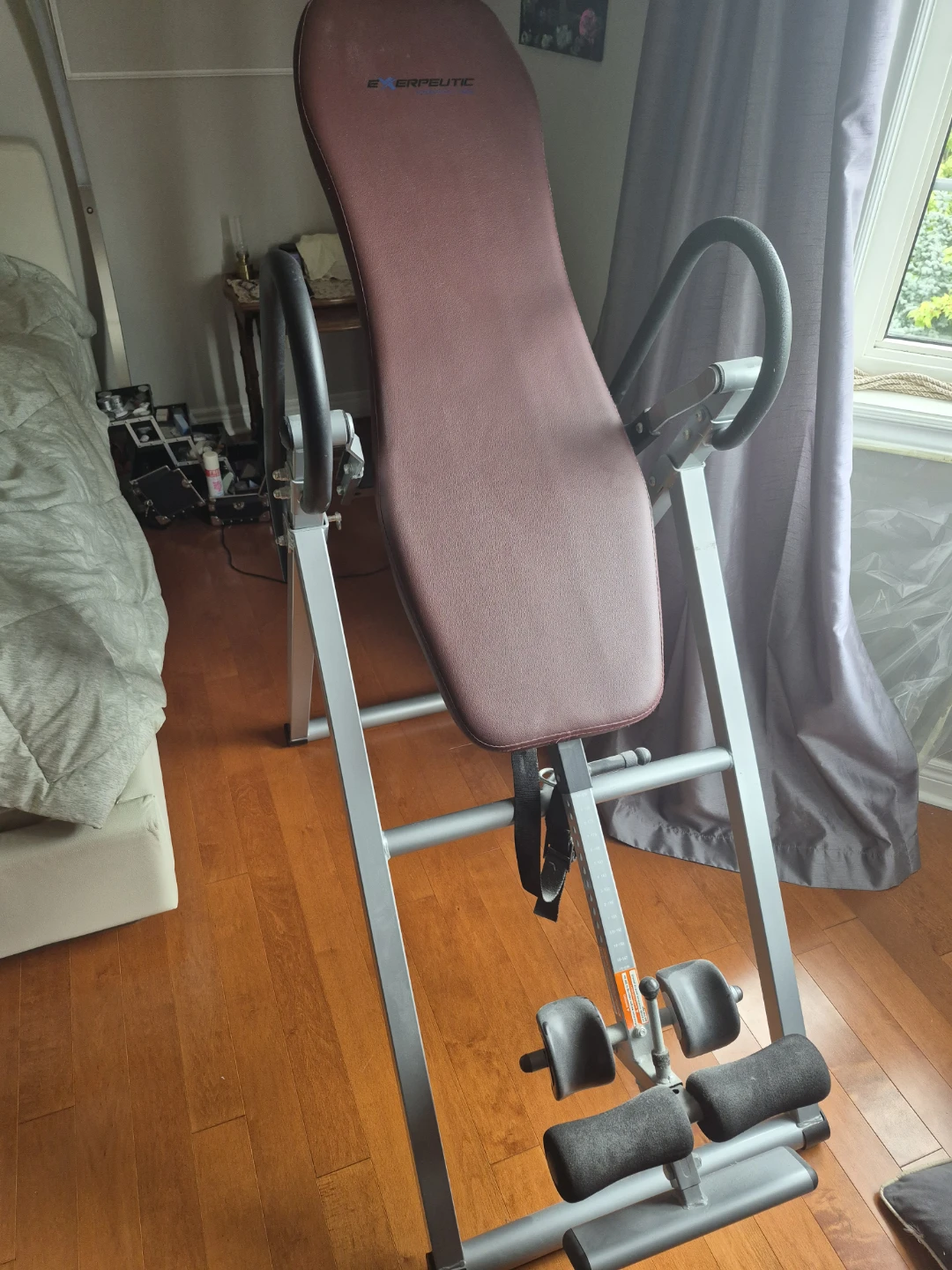 Inversion Table - photo 2