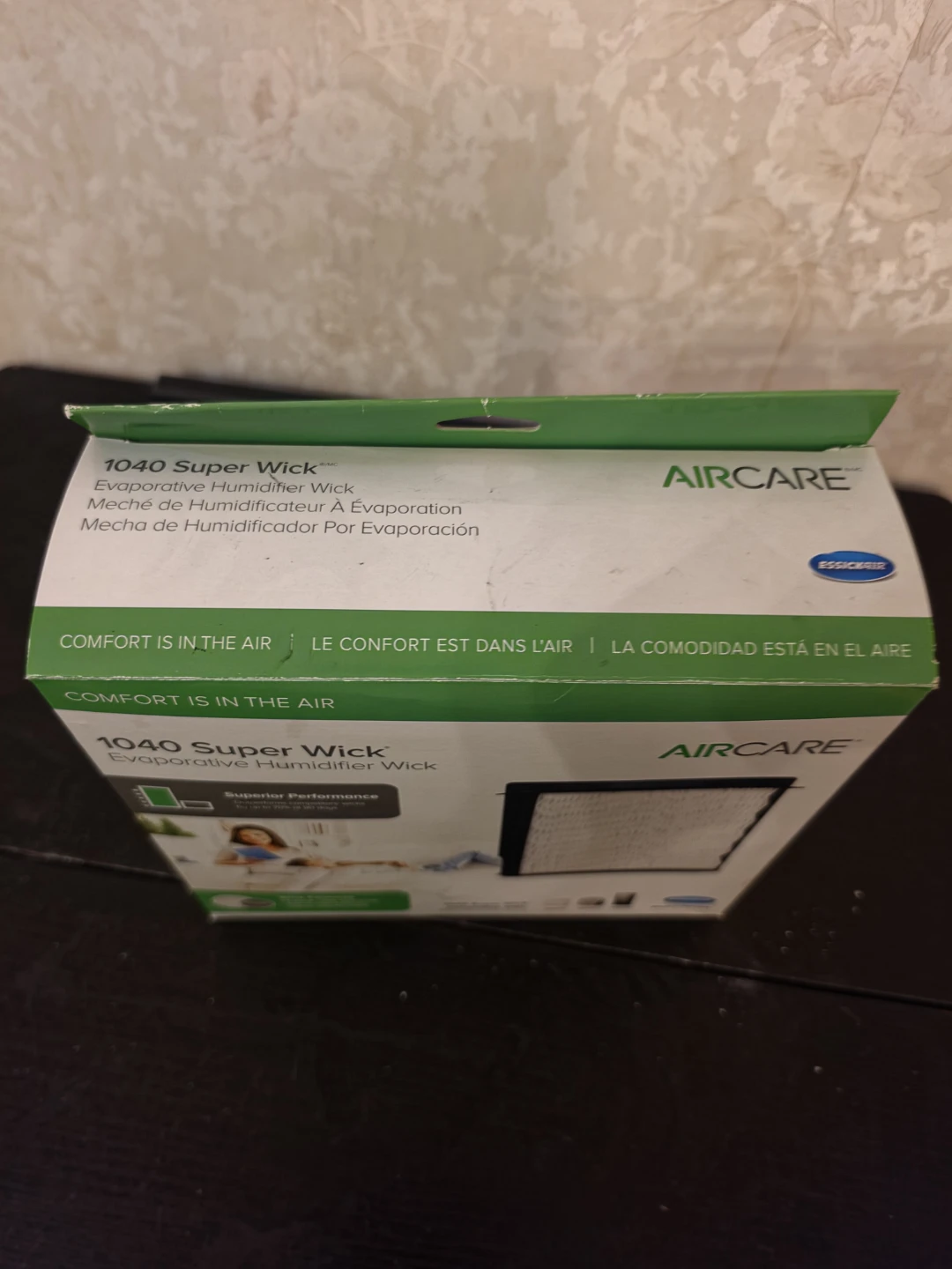 AIRCARE 1040 Super Wick Humidifier Filter – NEW – 1 Wick - photo 5