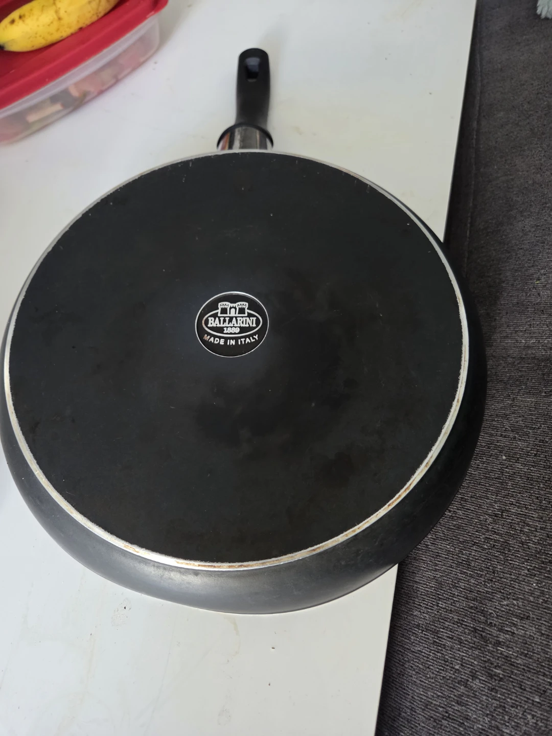 Ballarini Non-Stick Frying Pan - photo 4