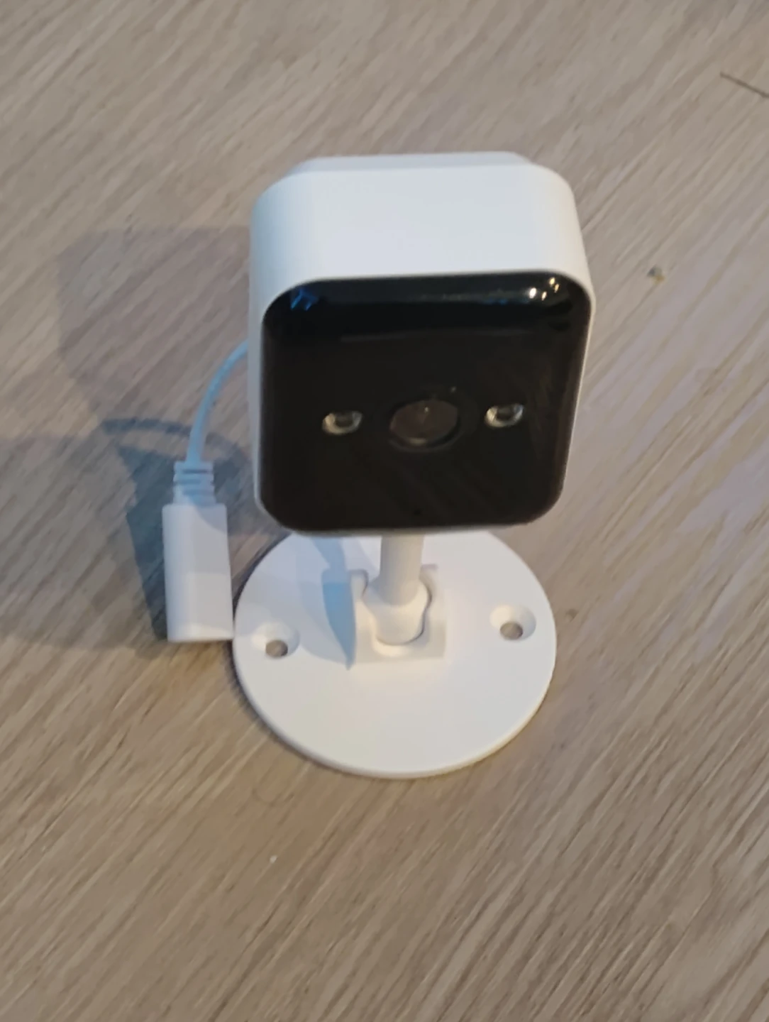 Security Cam