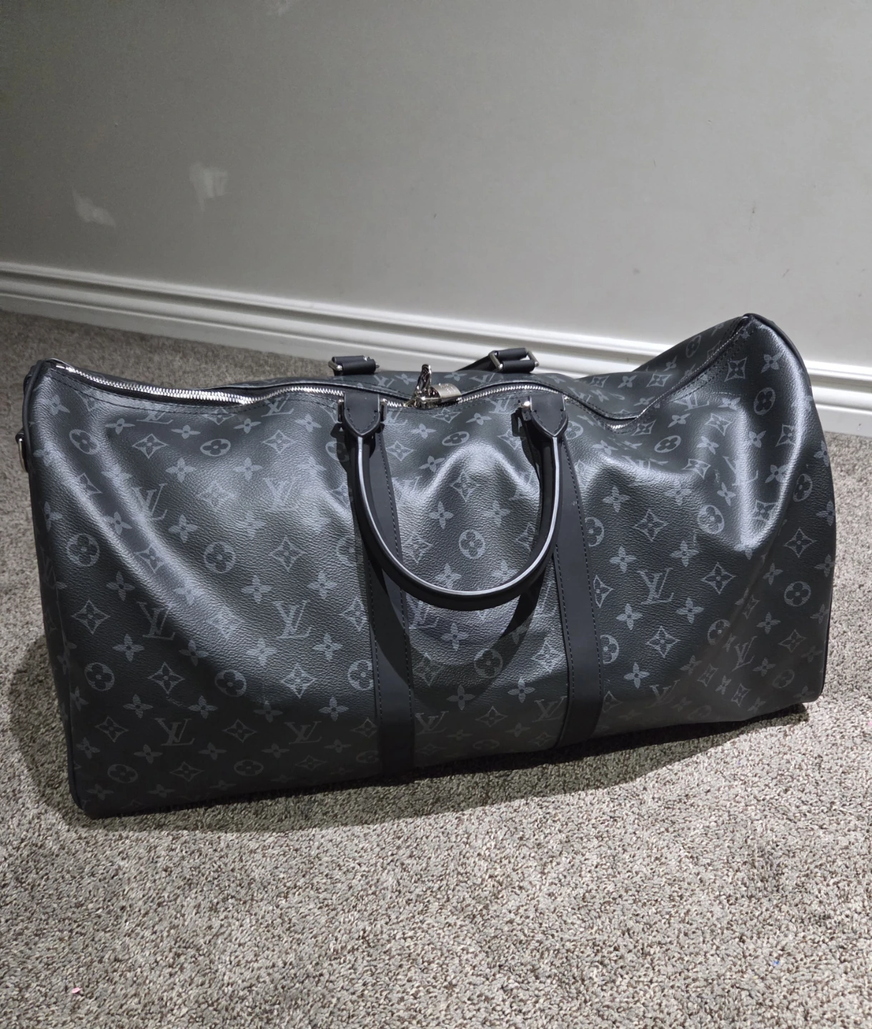 Duffle Bag