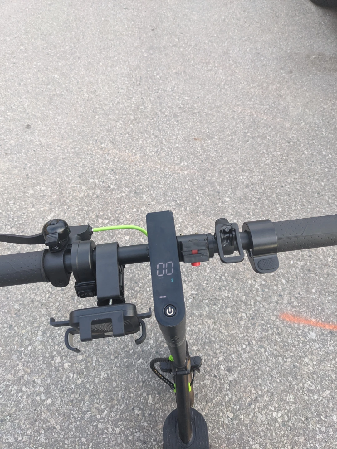 Electric Scooter - photo 5