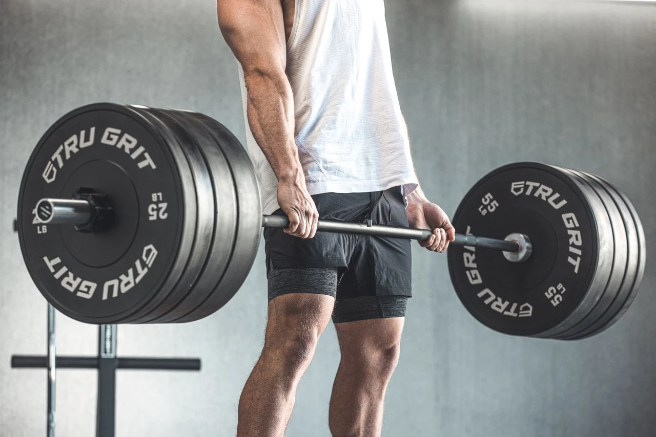 Gym Personal trainer