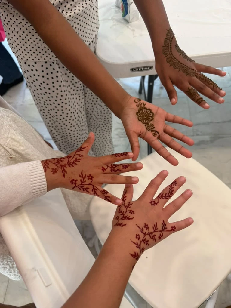 Organic Naaz Mehendi Henna Cones  available - photo 2