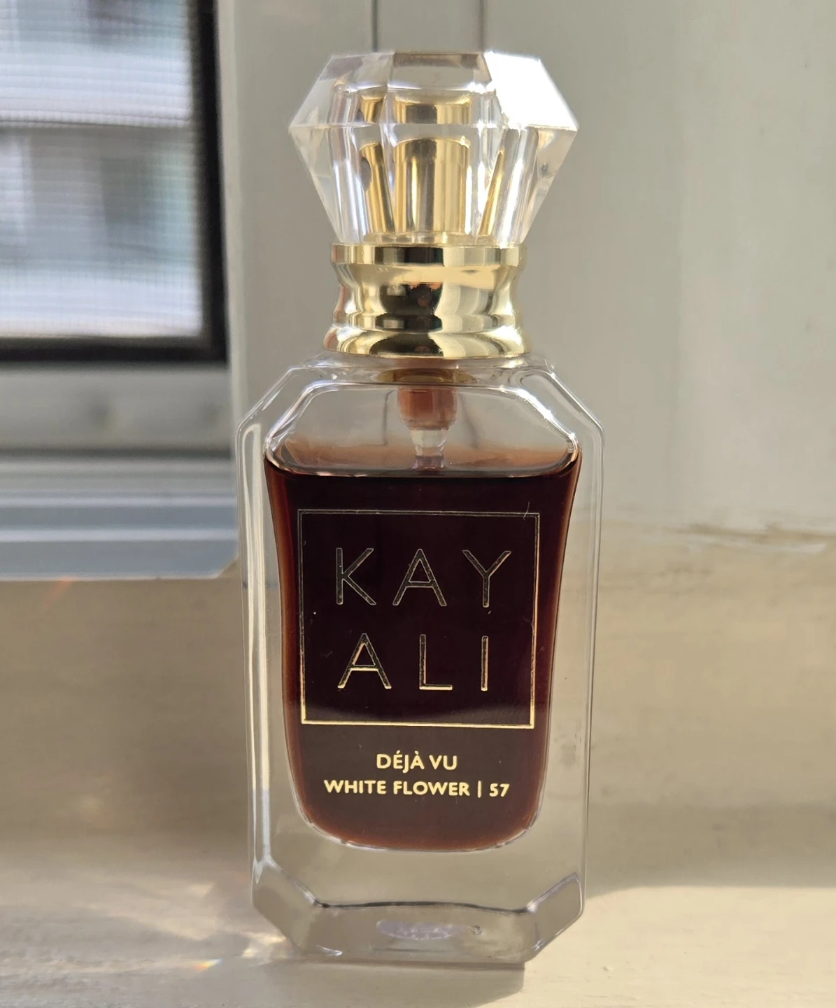 Kayali Déjà Vu White Flower | 57 Perfume 10ml